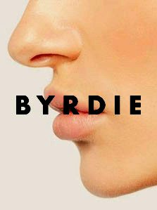 Byrdie: August 2017 Magazine Cover