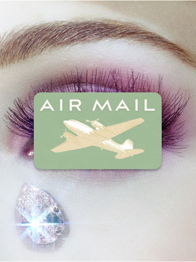 AirMail, September 2023 Magazine Cover