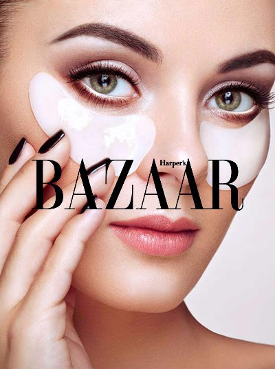 Harper's Bazaar: August, 2019 Magazine Cover