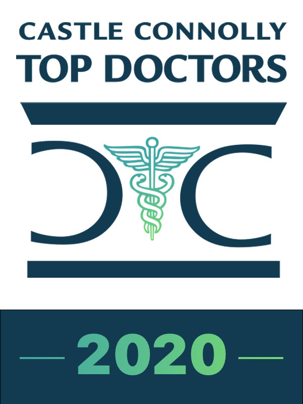 Americas Top Doctors 2020
