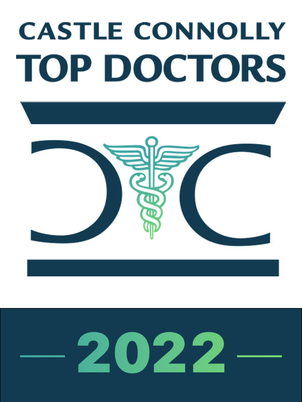 Americas Top Doctors 2022