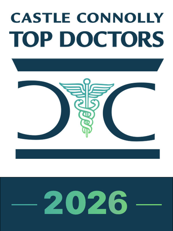 Dr. Adam Kolker New York Best Doctor 2026