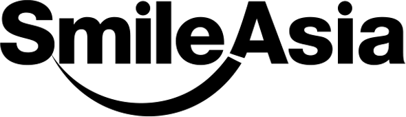 SmileAsia logo