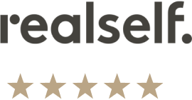 Dr. Kolker's RealSelf Review Rating