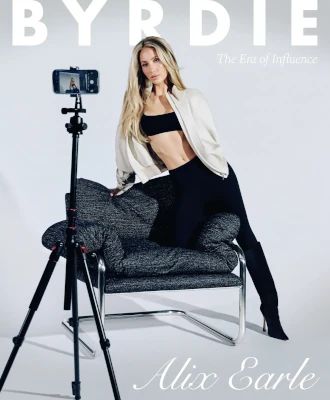Byrdie - September 2026: What Is a Ballerina Boob Job?
