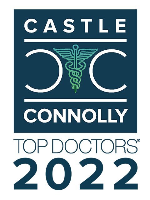 Dr. Adam Kolker New York Best Doctor 2022