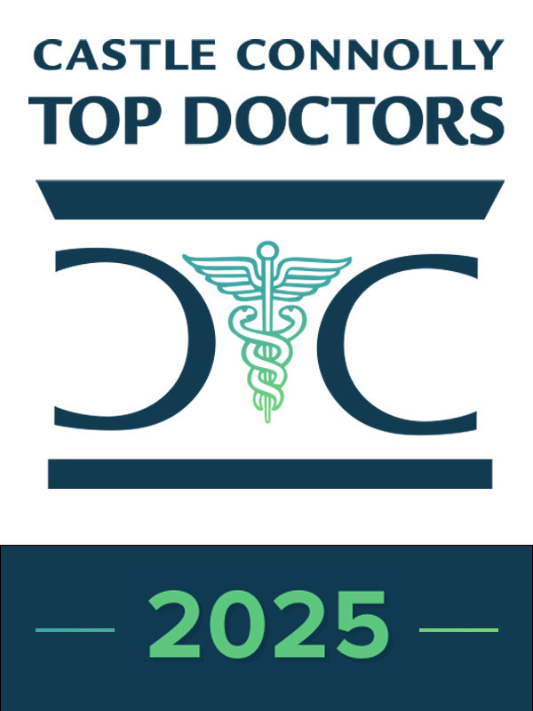 Dr. Adam Kolker New York Best Doctor 2025