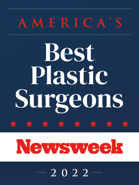 America's Best Plastic Surgeons, Newsweek