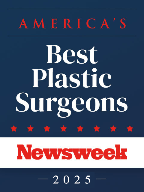 Dr. Adam Kolker Newsweek Top Doctor 2025