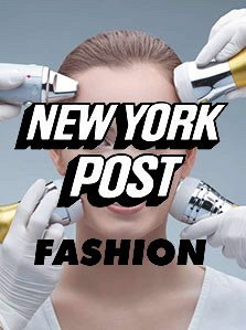 The New York Post, Fashion: March 9, 2017 Magazine Cover
