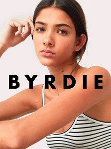 Byrdie: September 2017 Magazine Cover