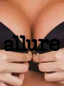 Allure: October 2017 Magazine Cover