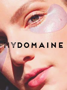 MyDomaine: August 2018 Magazine Cover