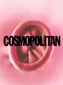 Cosmopolitan: September 2018 Magazine Cover