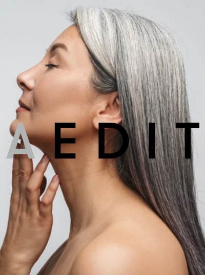 The Aedit: September 2021 Magazine Cover