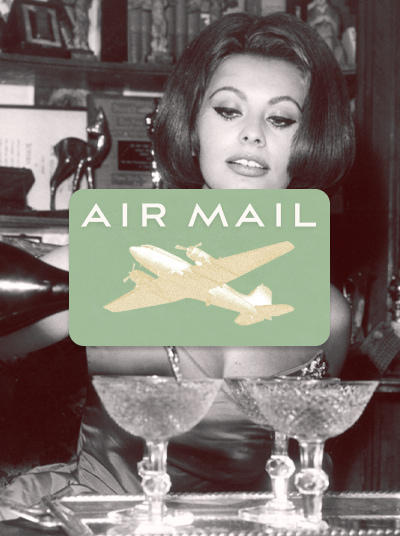 Airmail: January 2026