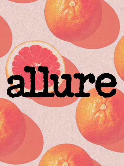 Allure: July 2023 Magazine Cover
