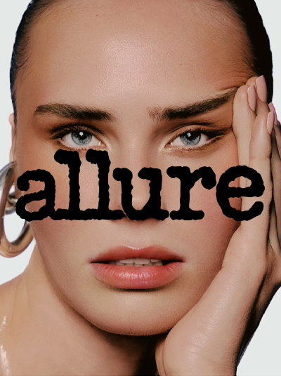Allure: August 2025