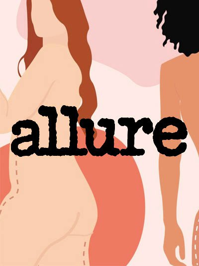 Allure: July, 2019 Magazine Cover