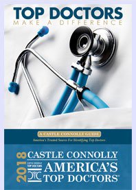 Castle Connolly Americas Top Doctors 2018