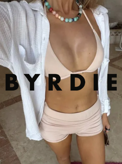 Byrdie - September 2026