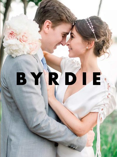 Byrdie: November 2020 Magazine Cover