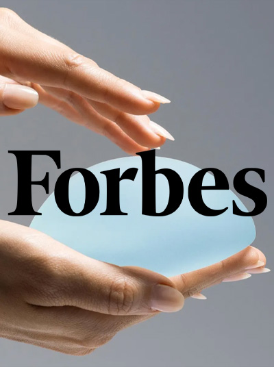 Forbes - October 2026