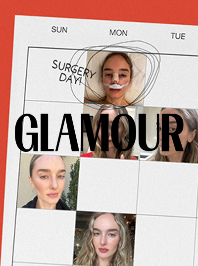 Glamour: July 2024