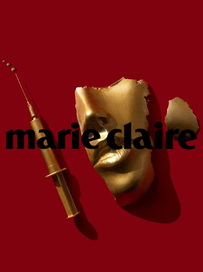 Marie Claire: December 2024