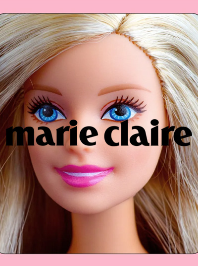 Marie Claire - October 2026