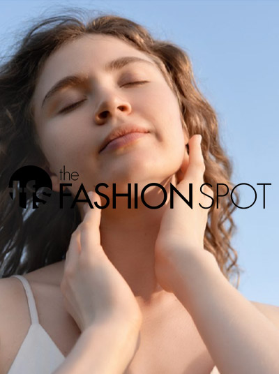 The Fashion Spot: October 2022 Magazine Cover