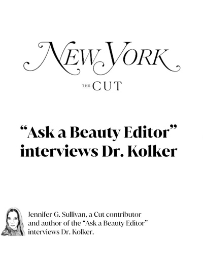 New York Magazine: The Cut: April 2024