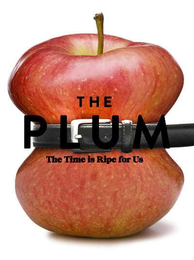 The Plum: July 2019 Magazine Cover