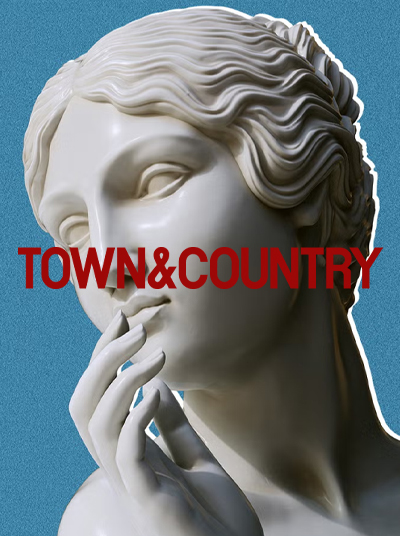 Town & Country: January 2026