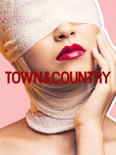 Town & Country: June 2025