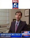 Fox 5 News: June 2013 Press Video