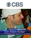 CBS News Health Watch: February 2010 Press Video